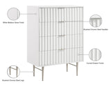 802White-CH White product infographic