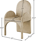 Meridian 803Beige-AC Dim