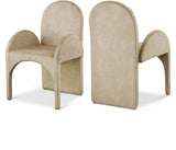 Meridian 803Beige-AC Beige