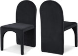 Meridian 803Black-SC Black