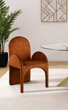 Meridian 803Cognac-AC alternate view 1