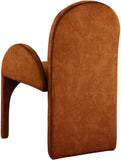 Meridian 803Cognac-AC alternate view 2