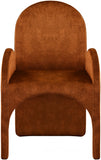 Meridian 803Cognac-AC alternate view 3