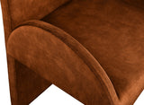 Meridian 803Cognac-AC alternate view 4