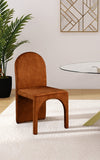 Meridian 803Cognac-SC alternate view 1