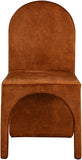 Meridian 803Cognac-SC alternate view 3