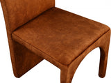 Meridian 803Cognac-SC alternate view 4