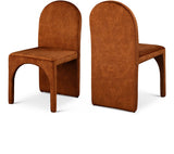 Meridian 803Cognac-SC Cognac
