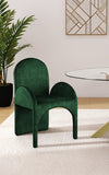 Meridian 803Green-AC alternate view 1