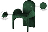 Meridian 803Green-AC Infographic