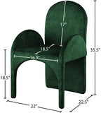 Meridian 803Green-AC Dim