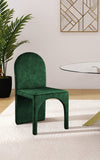Meridian 803Green-SC alternate view 1