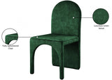 Meridian 803Green-SC Infographic