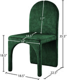 Meridian 803Green-SC Dim