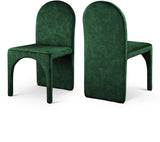 Meridian 803Green-SC Green