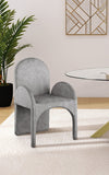 Meridian 803Grey-AC alternate view 1
