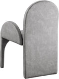 Meridian 803Grey-AC alternate view 2