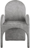 Meridian 803Grey-AC alternate view 3