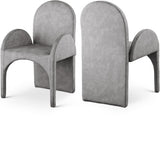 Meridian 803Grey-AC Grey