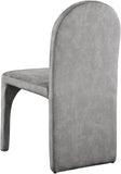 Meridian 803Grey-SC alternate view 2