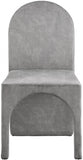 Meridian 803Grey-SC alternate view 3