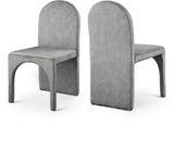 Meridian 803Grey-SC Grey