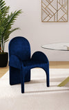 Meridian 803Navy-AC alternate view 1