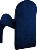 Meridian 803Navy-AC alternate view 2