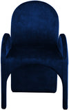 Meridian 803Navy-AC alternate view 3