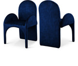 Meridian 803Navy-AC Navy