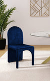 Meridian 803Navy-SC alternate view 1