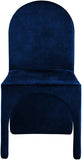 Meridian 803Navy-SC alternate view 3
