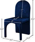 Meridian 803Navy-SC Dim