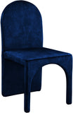 Meridian 803Navy-SC