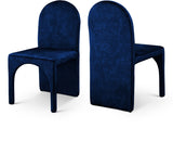 Meridian 803Navy-SC Navy