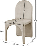 Meridian 803Stone-SC Dim