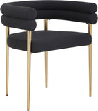 Meridian 804Black-C
