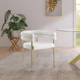 Meridian 804Cream-C alternate view 1