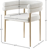 Meridian 804Cream-C Dim
