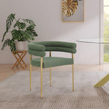 Meridian 804Green-C alternate view 1