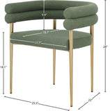 Meridian 804Green-C Dim