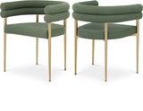 Meridian 804Green-C Green