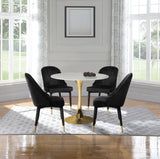 Meridian 811Black-C alternate view 1