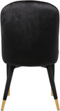 Meridian 811Black-C alternate view 2