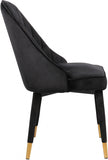 Meridian 811Black-C alternate view 3
