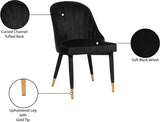 Meridian 811Black-C Infographic