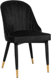Meridian 811Black-C