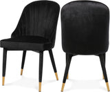 Meridian 811Black-C Black