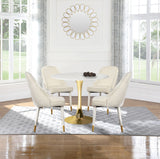 Meridian 811Cream-C alternate view 1