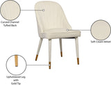 Meridian 811Cream-C Infographic